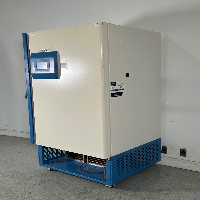 Z-SC1 Twincore Ultra Low -80 Freezer image 1